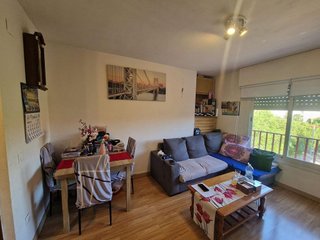 Piso en venta en Azucaica - Santa María de Benquerencia en Toledo