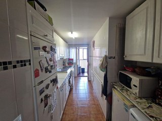 Piso en venta en Azucaica - Santa María de Benquerencia en Toledo