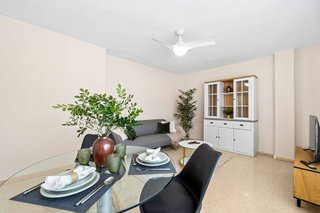 Piso en venta en Altozano - Conde Lumiares en Alicante