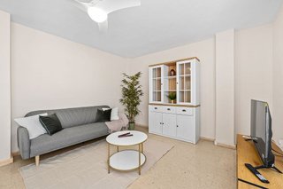 Piso en venta en Altozano - Conde Lumiares en Alicante