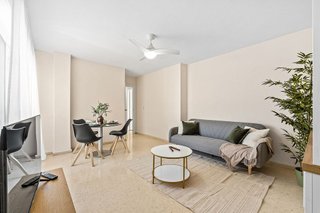Piso en venta en Altozano - Conde Lumiares en Alicante