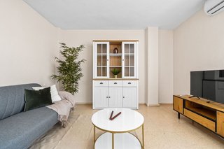 Piso en venta en Altozano - Conde Lumiares en Alicante
