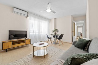 Piso en venta en Altozano - Conde Lumiares en Alicante
