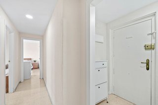 Piso en venta en Altozano - Conde Lumiares en Alicante