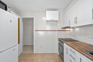 Piso en venta en Altozano - Conde Lumiares en Alicante