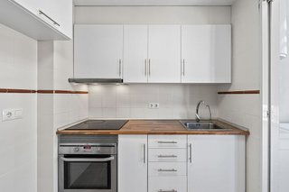 Piso en venta en Altozano - Conde Lumiares en Alicante
