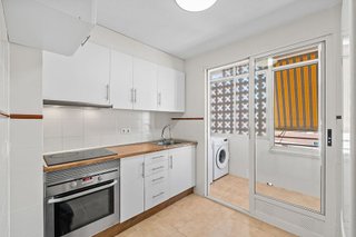 Piso en venta en Altozano - Conde Lumiares en Alicante