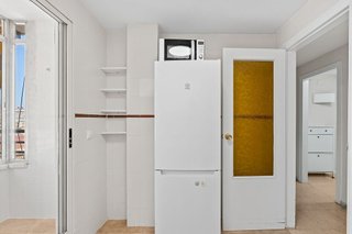 Piso en venta en Altozano - Conde Lumiares en Alicante