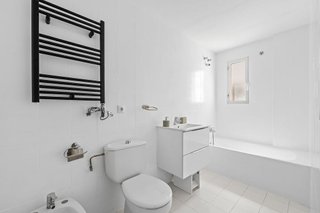 Piso en venta en Altozano - Conde Lumiares en Alicante