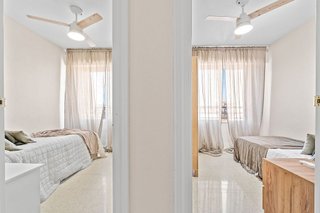 Piso en venta en Altozano - Conde Lumiares en Alicante