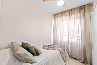 Piso en venta en Altozano - Conde Lumiares en Alicante