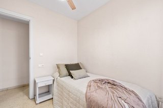 Piso en venta en Altozano - Conde Lumiares en Alicante
