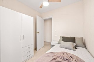 Piso en venta en Altozano - Conde Lumiares en Alicante