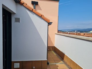 Ático en venta en La Seca - Los Salgueriños en Pontevedra