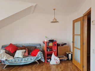 Ático en venta en La Seca - Los Salgueriños en Pontevedra