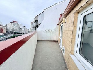 Piso en venta en Cuatro Caminos - Plaza de la Cubela en Coruña (A)