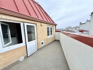 Piso en venta en Cuatro Caminos - Plaza de la Cubela en Coruña (A)