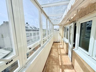 Piso en venta en Cuatro Caminos - Plaza de la Cubela en Coruña (A)