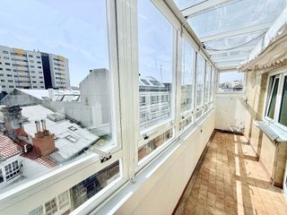 Piso en venta en Cuatro Caminos - Plaza de la Cubela en Coruña (A)
