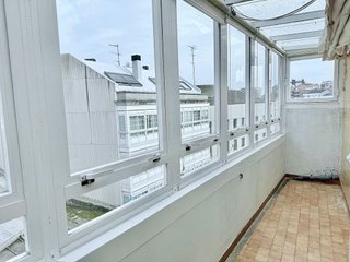 Piso en venta en Cuatro Caminos - Plaza de la Cubela en Coruña (A)