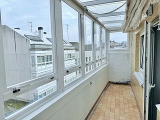 Piso en venta en Cuatro Caminos - Plaza de la Cubela en Coruña (A)