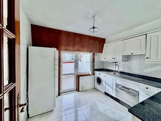 Piso en venta en Cuatro Caminos - Plaza de la Cubela en Coruña (A)