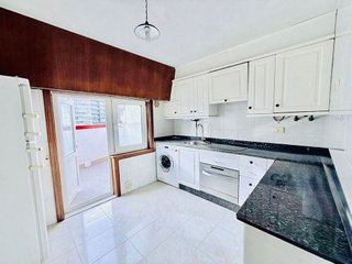 Piso en venta en Cuatro Caminos - Plaza de la Cubela en Coruña (A)