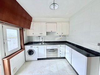 Piso en venta en Cuatro Caminos - Plaza de la Cubela en Coruña (A)