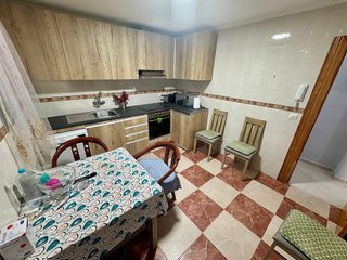 Piso en venta en Plaça Eliptica-Republica Argentina-Germanies en Gandia