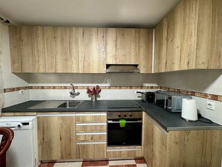 Piso en venta en Plaça Eliptica-Republica Argentina-Germanies en Gandia