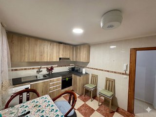 Piso en venta en Plaça Eliptica-Republica Argentina-Germanies en Gandia