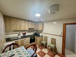 Piso en venta en Plaça Eliptica-Republica Argentina-Germanies en Gandia