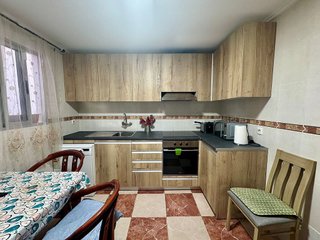 Piso en venta en Plaça Eliptica-Republica Argentina-Germanies en Gandia