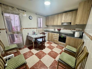 Piso en venta en Plaça Eliptica-Republica Argentina-Germanies en Gandia