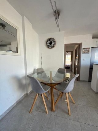 Piso en venta en Torrequebrada en Benalmádena