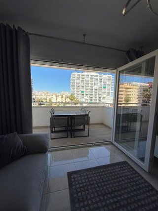 Piso en venta en Torrequebrada en Benalmádena