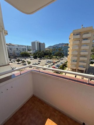 Piso en venta en Torrequebrada en Benalmádena