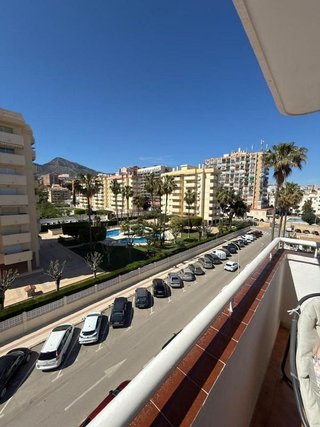 Piso en venta en Torrequebrada en Benalmádena