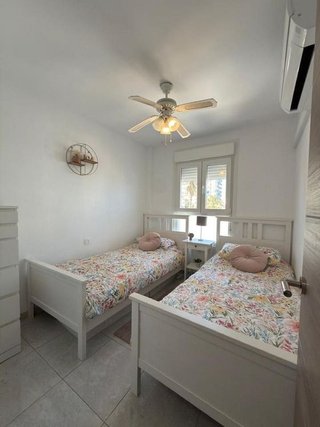 Piso en venta en Torrequebrada en Benalmádena