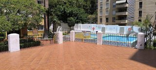 Piso en venta en El Higueral - La Merced en Marbella