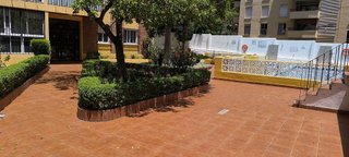 Piso en venta en El Higueral - La Merced en Marbella