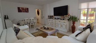 Piso en venta en El Higueral - La Merced en Marbella
