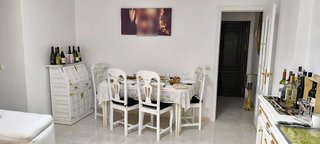 Piso en venta en El Higueral - La Merced en Marbella