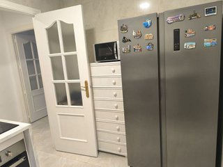 Piso en venta en El Higueral - La Merced en Marbella