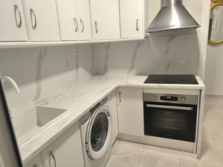 Piso en venta en El Higueral - La Merced en Marbella