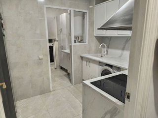 Piso en venta en El Higueral - La Merced en Marbella