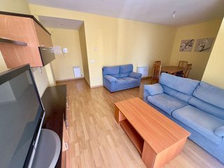 Piso en venta en Valdepeñas