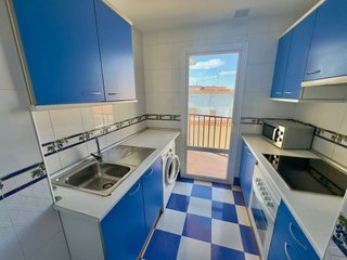 Piso en venta en Valdepeñas