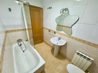 Piso en venta en Valdepeñas