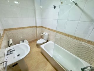 Piso en venta en Valdepeñas